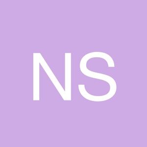 Meet your Posher, Nicholas